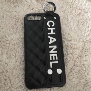 CHANEL Makeup - Iphone 7plus/8plus CHANEL Case CHANEL Makeup - Iphone 7plus/8plus CHANEL Case